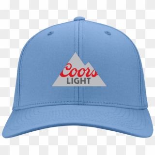 Coors Light Beer Twill Cap Hats - Trump Elect That Mf Er Again Clipart