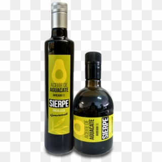 Dos Botellas De Aceite De Aguacate - Single Malt Whisky Clipart