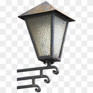 Lamp Lantern Light - Sconce Clipart