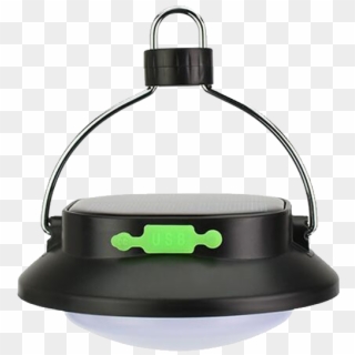 Solar Lantern Led Outdoor Camping Light - Lamp Clipart