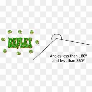 Angle - Reflex - アンジェラ マキ バーノン Clipart