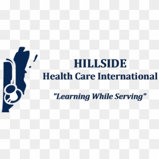 Hillside Health Care International Clipart