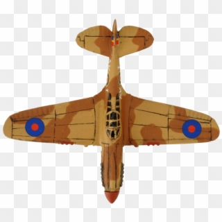 Kittyhawk Fighter-bomber Flight - Model Aircraft Clipart
