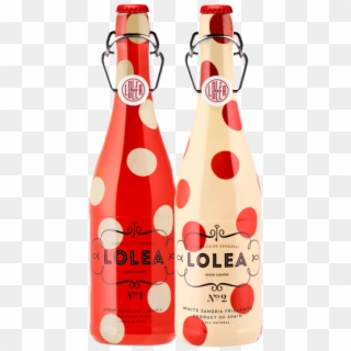 Lolea Pack X 2 Botellas - Sangria Lolea Clipart