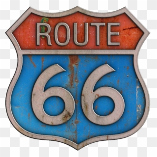 Google Search Route 66 Wallpaper, Racing Tattoos, Route - Route 66 Logo Png Clipart