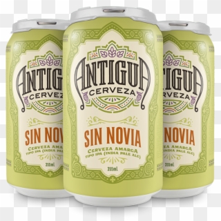 Sin Novia Web - Cerveza Antigua Cucurucho Clipart