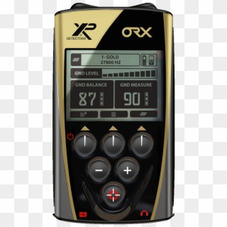 Xp Orx Metal Detector W/ Wsaudio Wireless Headphones - Xp Orx Metal Detector Clipart