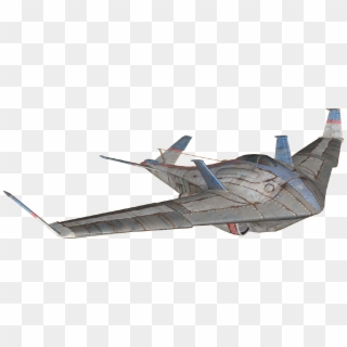 The Vault Fallout Wiki - Fallout 4 Jet Fighter Clipart