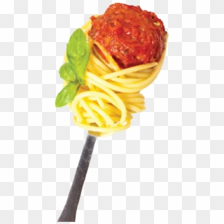 Home Friday Night Meatballs - Spaghetti And Meatballs Png Clipart