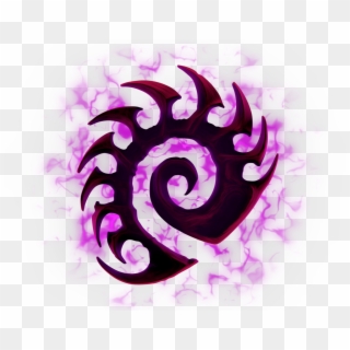 Need Help With Making Zerg Icon - Zerg Clipart