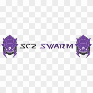 Sc2 Swarm Community Team Recruiting - Graphics Clipart
