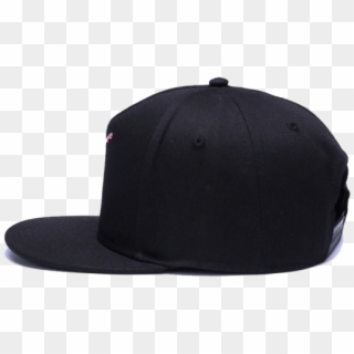 A Black Snapback Cap Which Shows A Dabbing Skeleton - Motorcycle Brand Caps Clipart