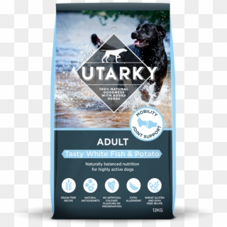 Autarky Puppy Food Clipart