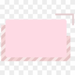 #kpop #aesthetic #png - Place Card Clipart