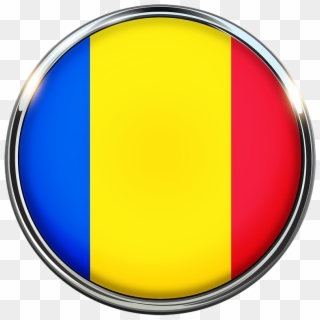 Flag Of Romania Clipart