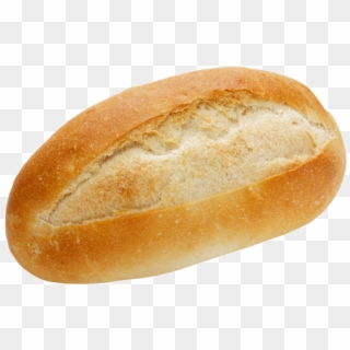 Bread Transparent Bun - Hard Dough Bread Clipart