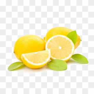 Lemon Png Vector - Sweet Lemon Clipart