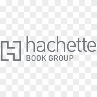 We Represent And Our Powerful Blend Of Capabilities - Hachette Book Group Logo Clipart
