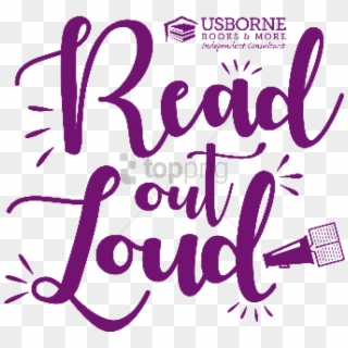 Free Png Usborne Books And More Logo Png Image With - Usborne Books Clipart
