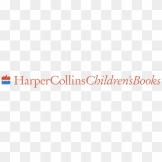 Harper Collins Children's Books Logo Png Transparent - Harper Collins Clipart
