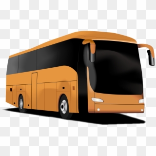 School Bus Tour Bus Service Clip Art - Png Bus Vector Transparent Png