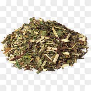 Te Verde Limon Eco - Green Tea Loose Png Clipart