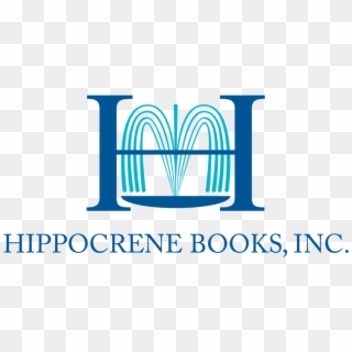 Hippocrene Books - Graphic Design Clipart