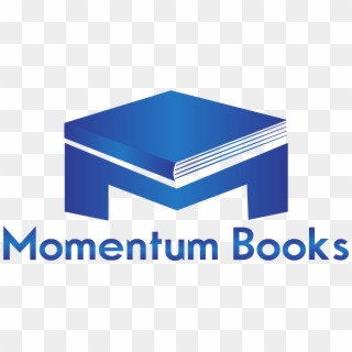 Momentum Books Logo - Graphic Design Clipart
