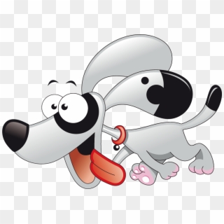 Drawing Puppy Dog Cartoon Png Image High Quality Clipart - Dog Vector Transparent Png