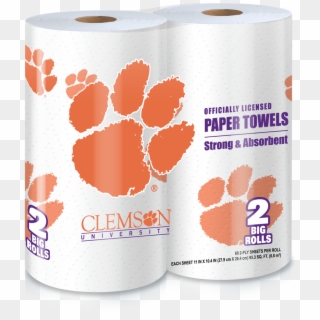 2013 Sun Paper Company - Toilet Paper Clipart
