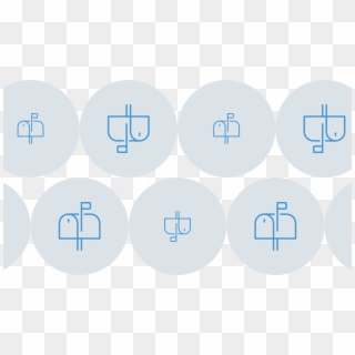 Hd Pattern Design - Circle Clipart