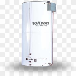 Dairy Hot Water Heaters - Paper Clipart