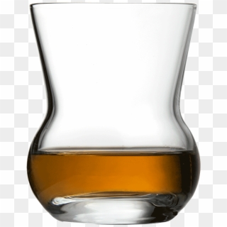 Thistle Whisky Glass Clipart