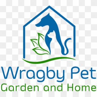 Wragby Pet Shop - Graphic Design Clipart