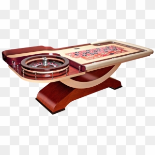 96'' Cleopatra Roulette Table - Roulette Table For Sale Clipart