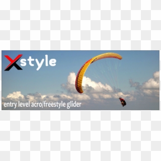 Golden5 Is Certified In 3 Sizes For Paramotor Clipart