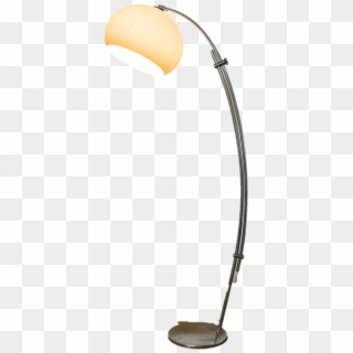 Arc Floor Lamp 1960 S - Storage Cable Clipart