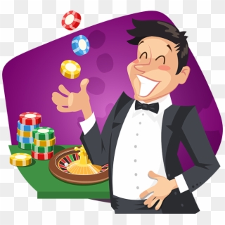 Today Roulette Is Available In Different Versions Such - Illustration Clipart