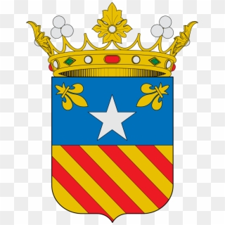 Escut Llucena Del Cid - Astorga Escudo Clipart