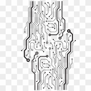 circuit vector chip circuit board lines png clipart 3698786 pikpng circuit board lines png clipart