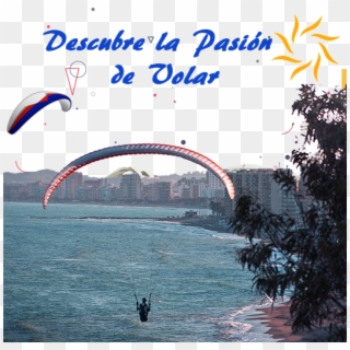 Home - Paragliding Clipart