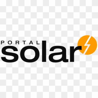 Tipos De Energia Solar - Graphic Design Clipart
