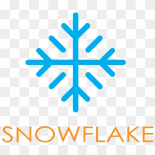 Maximized Potential Of Square Reserves, A Big Step - Transparent Background Snowflake Png Clipart