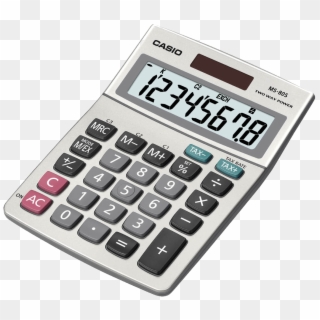 Math Calculator - Калькулятор Png Clipart