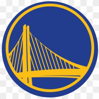 Golden State Warriors Logo, Alternative - Golden State Warriors Logo Gif Clipart