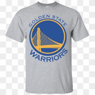 Golden State Warriors Gsw Basketball Team Logo Men's - Golden State Warriors New Clipart