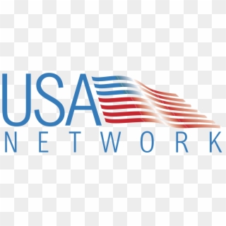 Usa Network Logo Png Clipart