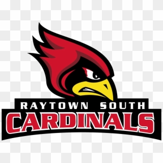 Raytown South High School Logo Clipart