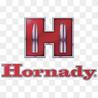 Logo Hornady Clipart