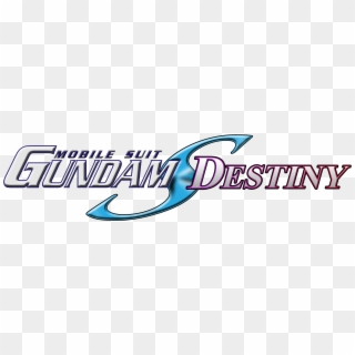 Gundam Oo [western] Logo - Gundam Seed Destiny Clipart